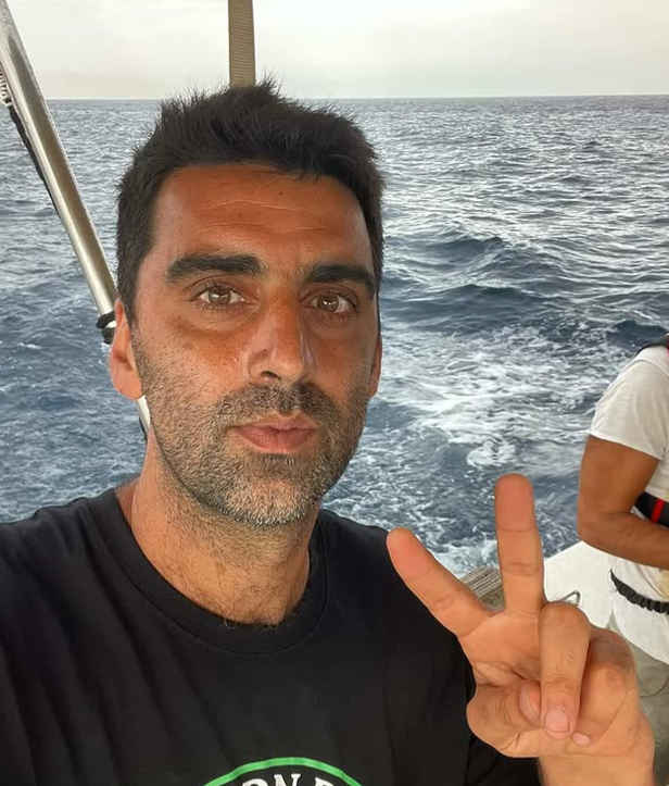 Australian Gaza flotilla activists detained by Israel make abuse allegations Australian Gaza flotilla activists detained by Israel make abuse allegations