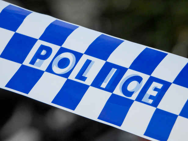 Baby dies in 'suspicious' circumstances in WA town