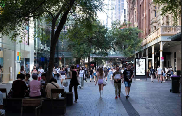 Best workplaces in Australia revealed in new report