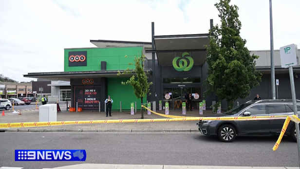 Boy, 4, killed as car slams into BWS