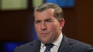 Brutal first budget question puts Chalmers on the spot