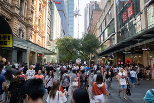 Budget reveals shock jump in immigration