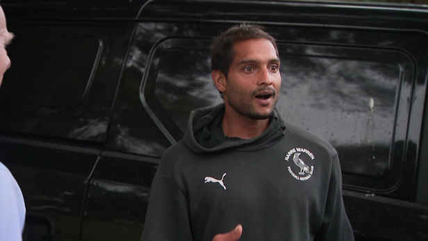 Charges dropped after vest caused Bondi bomb scare