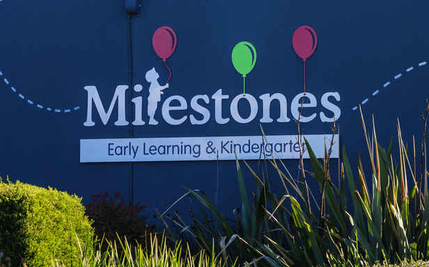 Childcare centre where accused paedophile worked shut down for three months