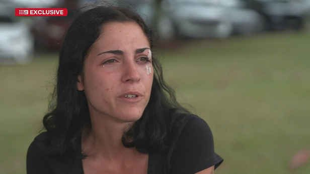 Claim Queensland bus hit guardrail a day before fatal crash