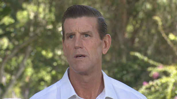 Court documents reveal Ben Roberts-Smith was eyeing business overseas