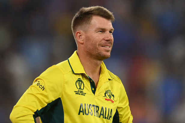 Cricket superstar David Warner 'made a mistake' when drink driving