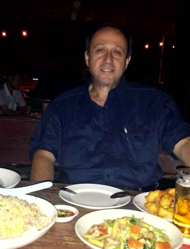 Driver accused of killing young lawyer dies