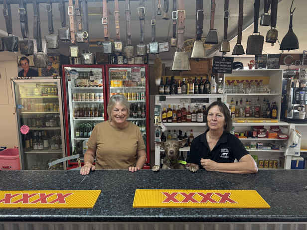 Entire Aussie town for sale for $400,000