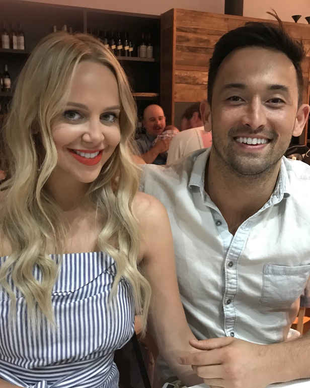 Estranged wife of Sydney dentist shot dead by police reveals abuse