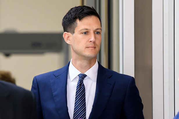 Ex-MP mostly cleared of child sex charges, jury deadlocked on two counts