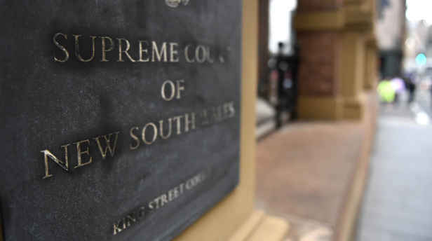 Father asked if son 'wanted to be red' before killing him in attempted murder-suicide