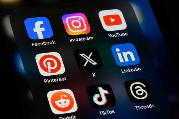 Four 'finfluencers' targeted as warnings issued for TikTok money gurus