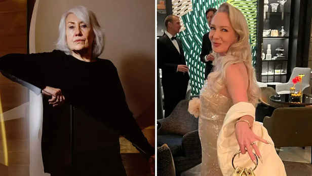 Fraud charges for billionaire philanthropist's former private secretary