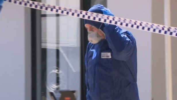 Geraldton man fronts court after allegedly murdering Perth 'pop'