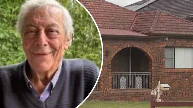 Grandfather kidnapped in case of mistaken identity from Sydney home