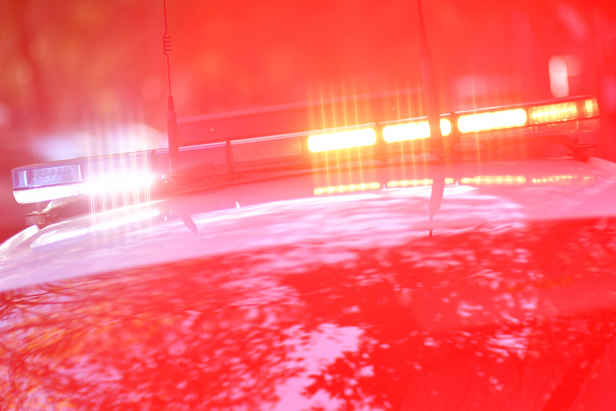 Gunshot victims found in car after brawl in western Sydney