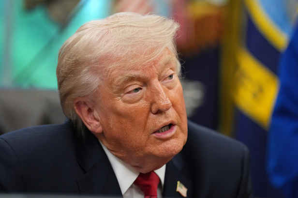 Iran hostilities 'terminated' as Trump seeks to dodge Congress showdown