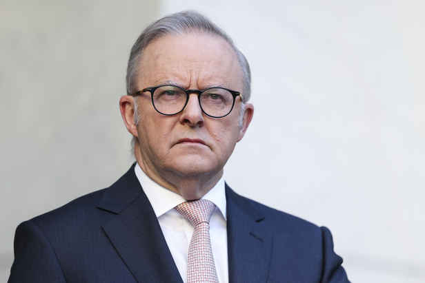 Iranian regime is 'without legitimacy', says Albanese after US strikes