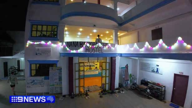 Laos hostel that served deadly tainted alcohol set to reopen