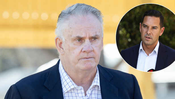 Latham ordered to pay $100k for offensive tweet to MP