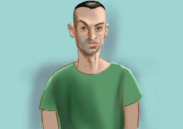 Mammoth witness list at accused killer cop's trial