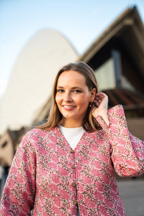 Man accused of stalking Norwegian princess studying in Sydney