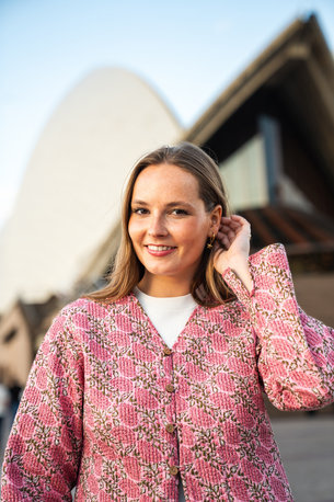 Man accused of stalking Norwegian princess studying in Sydney