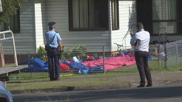 Man charged with attempted murder following Sydney daylight stabbing