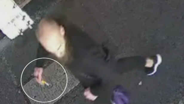 Man sentenced to 11 years in prison over unprovoked stabbing spree