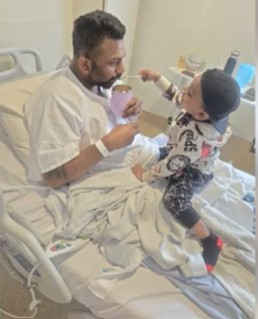 Melbourne dad's life forever changed after vicious attack