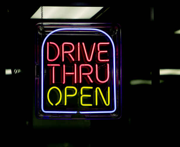 Melbourne man allegedly fell asleep at the wheel at drive-through