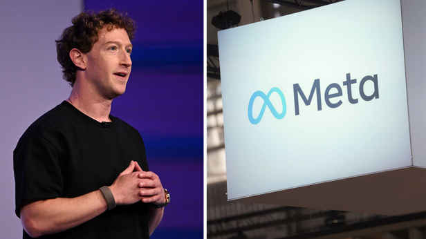 Meta to slash 8000 jobs as tech giant embarks on aggressive AI spend