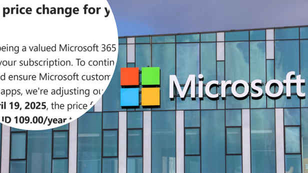Microsoft Australia allegedly misled millions of Aussies: watchdog
