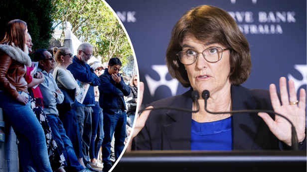 Millions of Aussies banking on slim chance of RBA reprieve