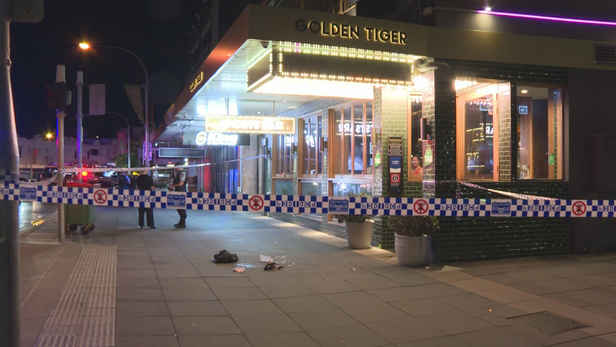 Motorcyclist charged after alleged assault outside pub leaves man in coma