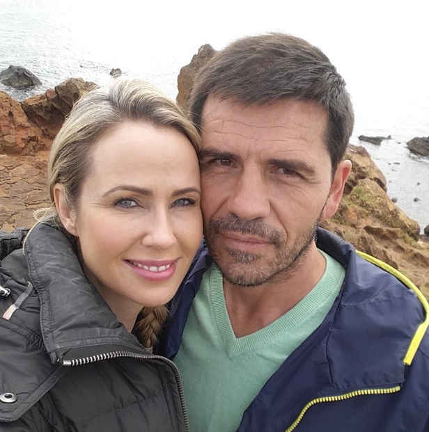 Much-loved man lay dead outside home for a day after interrupting alleged break-in Much-loved man lay dead outside home for a day after interrupting alleged break-in