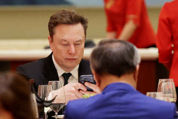 Musk loses bitter legal fight against his arch-enemy