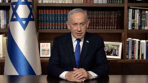 Netanyahu reveals he quietly underwent cancer treatment