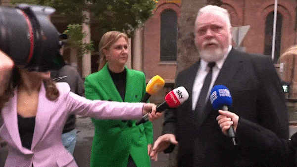 Network accused Sandilands of foul-mouthed rant ahead of court showdown