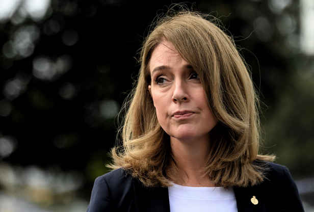 NSW opposition leader arrived at Bondi as attack unfolded