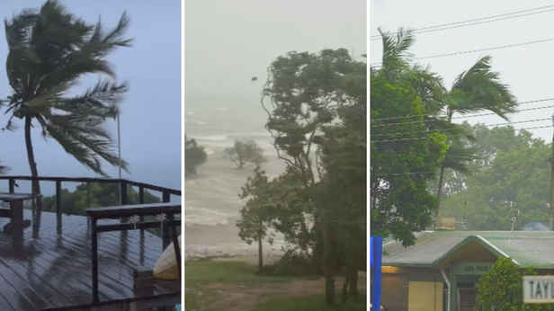 NT braces for Cyclone Narelle as Far North Queensland starts recovery amid flooding