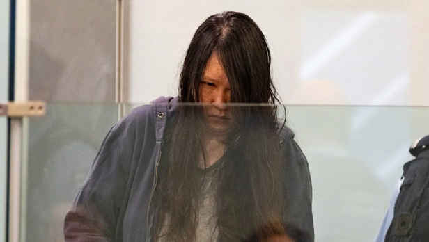 NZ mum handed life in prison for murdering her children