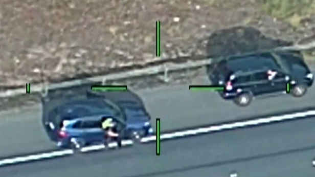 Pair charged over $13 million drugs intercept