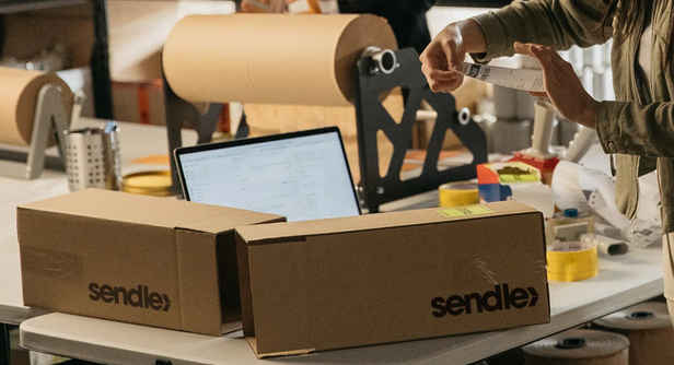 Parcel service Sendle suddenly shuts down operations