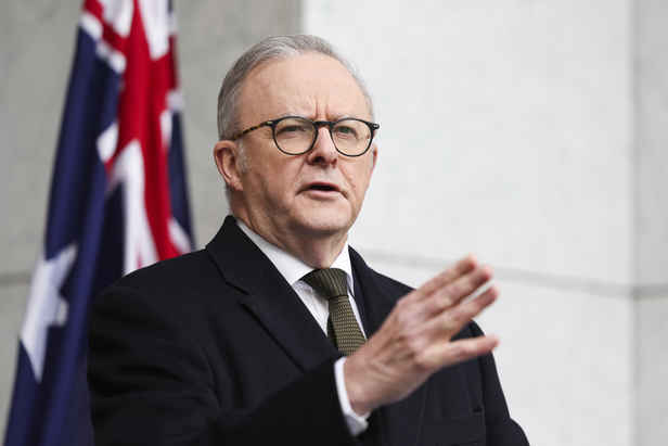 PM warns 'economic shocks' to be 'with us for months' in rare address