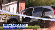 Police hunt man who allegedly stabbed his sister and cousin in Melbourne