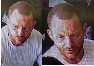 Prisoner on the run after slipping away from supervisor during brother's funeral 