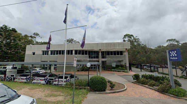 Queensland police station could close after black mould fears