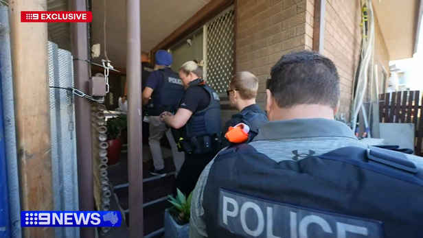 Record-breaking number of tip-offs help solve 300 cases in one Aussie state